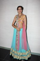 Shilpa Reddy Fashion Show photos